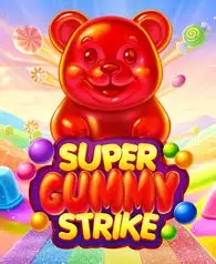 Super Gummy Strike